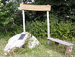 Hármaskereszt