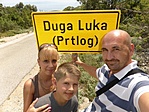 A helyszínen