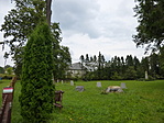 emlékhely