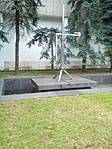emlékmű