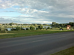 Holt-Tisza II. szakasz