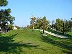 Kálvária tér