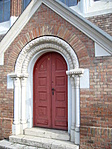 Városkapu