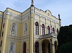 Csokonai Színház