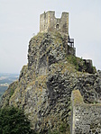 Vártorony