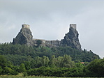 Két bazaltkúp