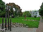 A park