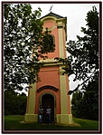 A harangtoronynál