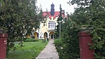 kissé megkopott