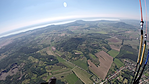 Balaton, Badacsony, Szent György-hegy, Gulács, Csobánc