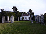 A Kálvária kápolna