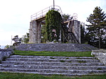 A kilátó