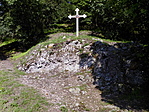 Zách-kereszt