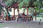 A sportemberek