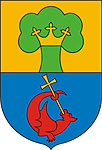 Érd címere