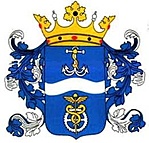 Pesterzsébet címere