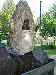 Bányászemlékmű