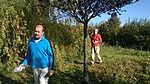 Kesserek rejtek mellett