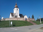 Erődtemplom