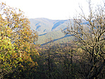 Panoráma a K2-től