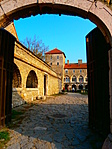 bejárat