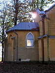 Napfény, kétszer
