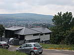 Beépül a panoráma