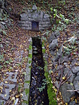 Gyertyános-forrás