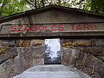 Szabolcs táró