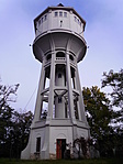 Fehérhegyi víztorony