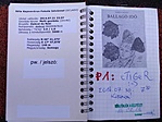 Logbook