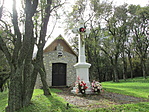Kápolna