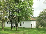 Emlékház