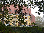 A kastély