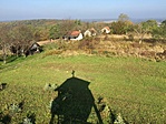 Árnyék