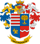 Nagykovácsi címere