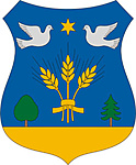 Albertirsa címere
