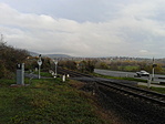 A vasút