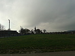Templomtornyok