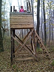 vadászok