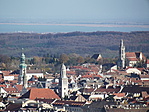 a csodás kilátás