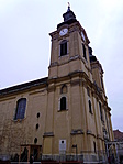 Szent István székesegyház