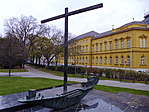 Csillagtérkép hajóval (Taubert László,2000)