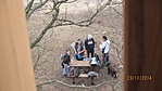 A toronyból