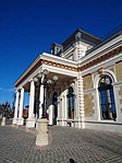 Királyi Váró