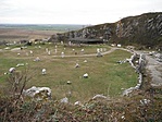a ládától