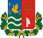 Nádasdladány címere