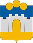 Siklós címere