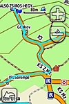 tracklog