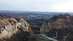 Panoráma...míg a szem ellát..